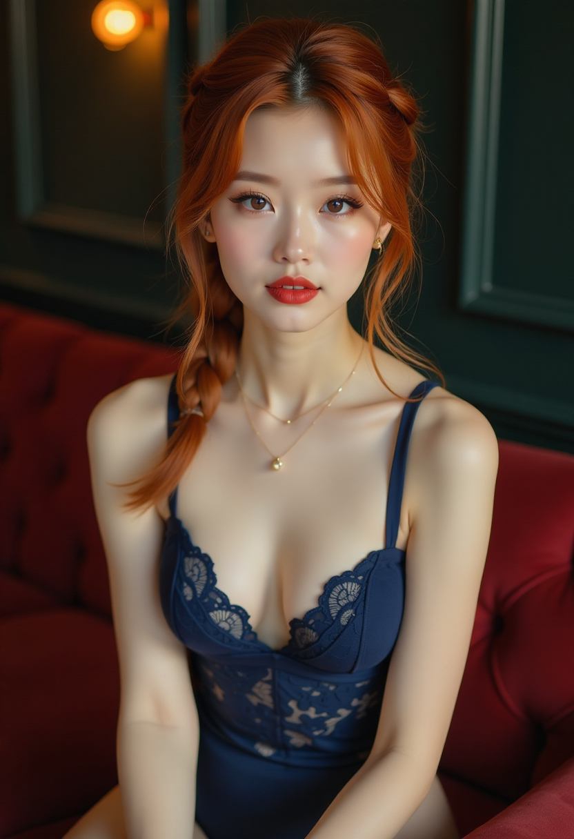 Live Stream